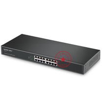 MERCURY Mercury S116 16 mouth rack switch Non network management switch 16 lip 100 trillion switch