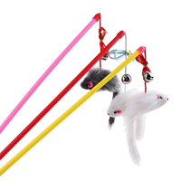 Teaming Cat Toy, кошачья лазанча