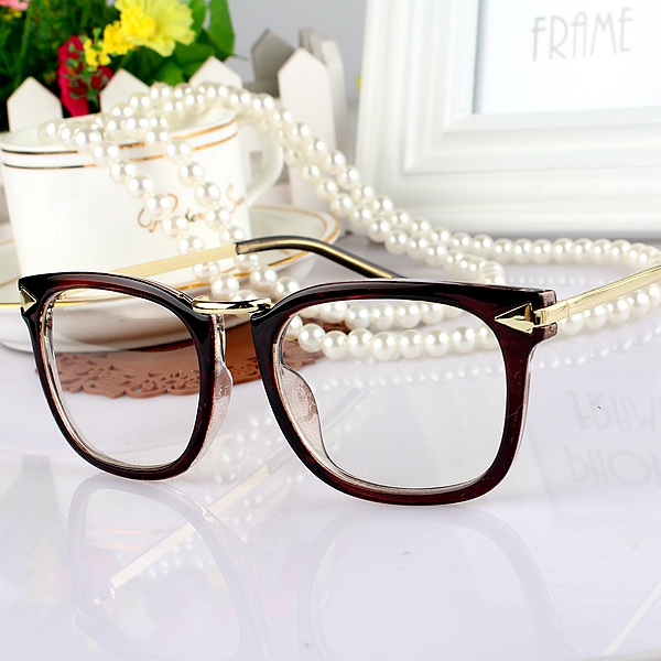 Montures de lunettes en Metal memoire - Ref 3139965 Image 5