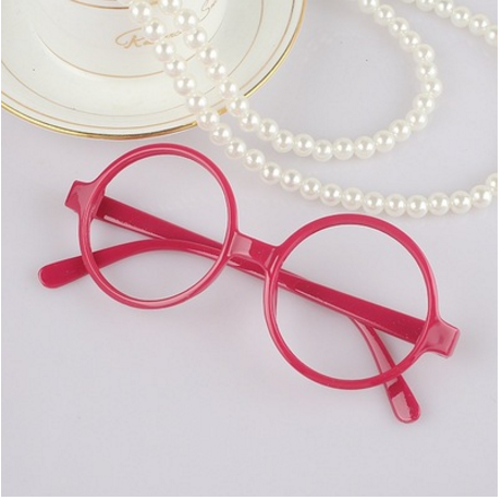 Montures de lunettes en Memoire plastique - Ref 3139274 Image 5