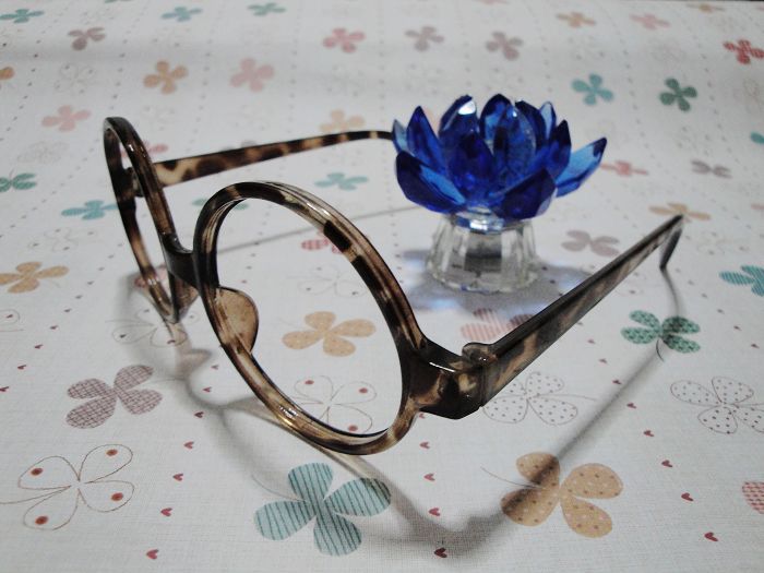 Montures de lunettes en Memoire plastique - Ref 3139274 Image 18