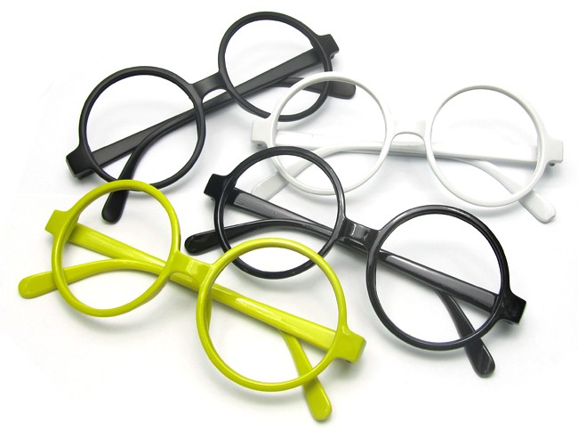 Montures de lunettes en Memoire plastique - Ref 3139274 Image 7