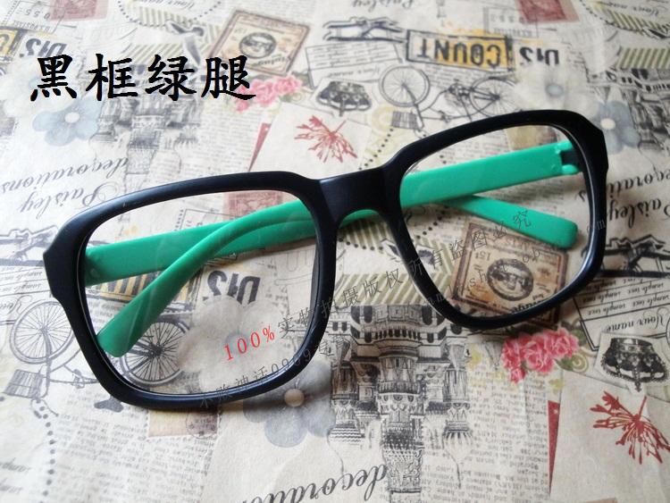 Montures de lunettes en Memoire plastique - Ref 3141557 Image 16