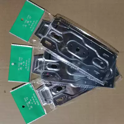 Universal air conditioning inner machine hanging plate hook bracket thickened universal air conditioning inner machine scraper hanging frame large