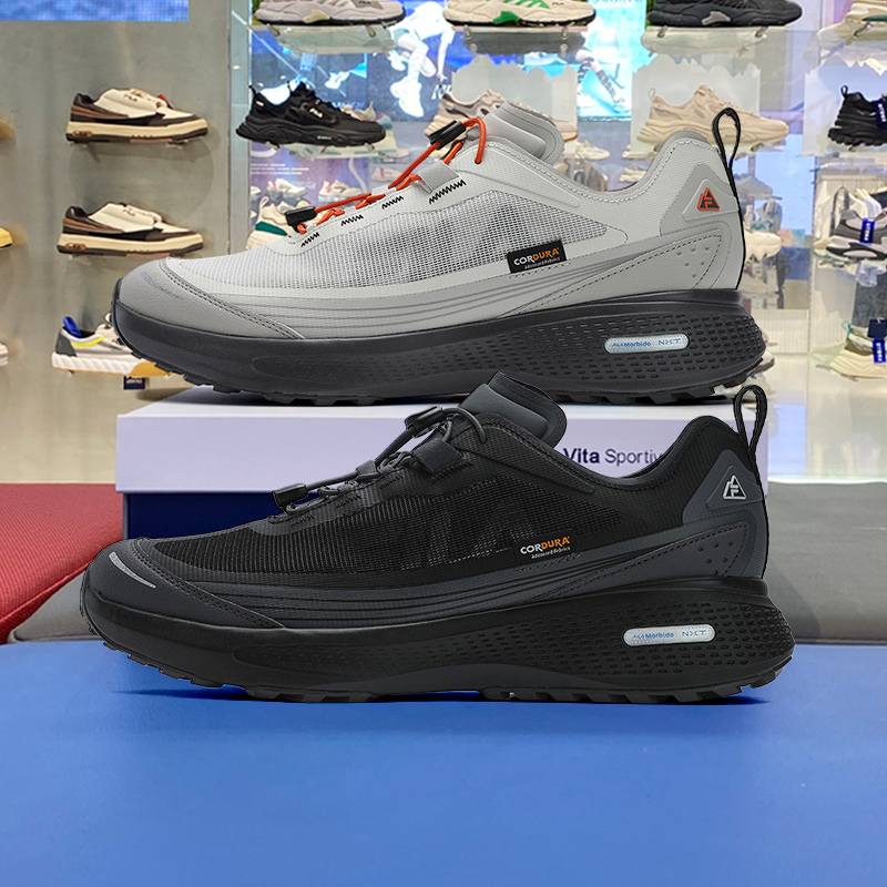 Fila Soft Cloud 3Rd Generation Men's Shoes 2026 Summer New Running Shoes Outdoor Sports Women's Shoes A12Wm521207 Fila Soft Cloud 3Rd Generation Men's Shoes 2026 Summer New Running Shoes Outdoor Sports Women's Shoes A12Wm521207