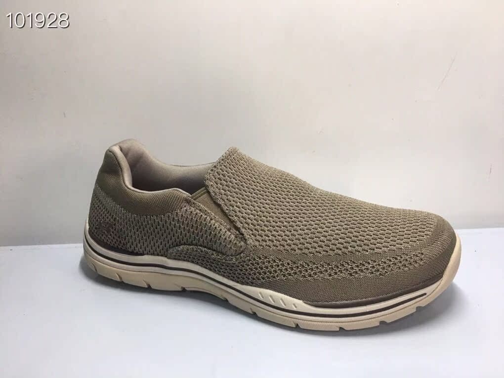 Authentic American S thương hiệu không thấm nước ngoài trời giày thông thường thoáng khí S Lồng giảm xóc giảm béo bộ giày 43 44 45 47 - Khởi động ngoài trời giày bảo hộ nam