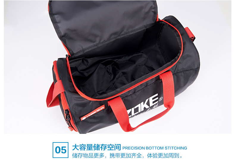 Sac de sport - Ref 16794 Image 16