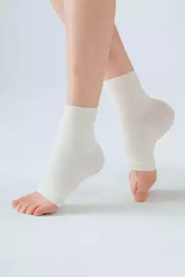 Japan imported ankle joint ankle sprain protection sports warm ankle cold protective gear ankle male female sheath