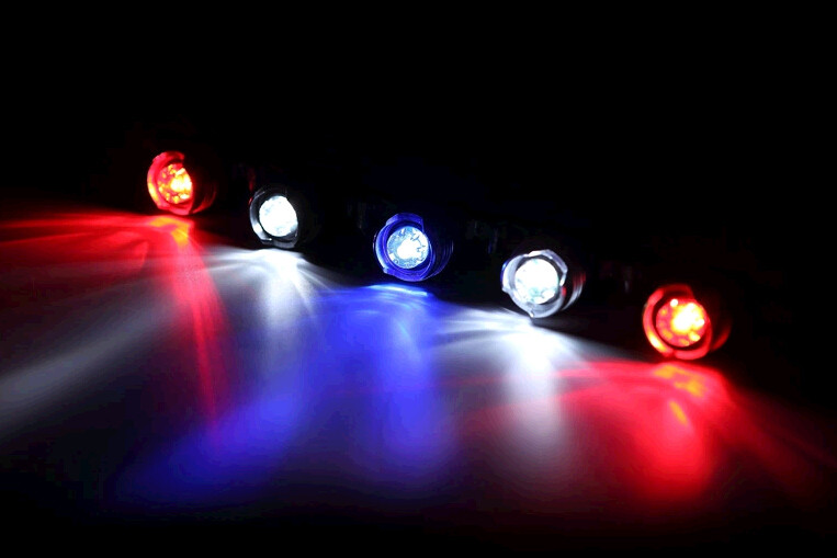 Eclairage pour vélo COOLWIND - Frog Lumières - Ref 2397855 Image 44