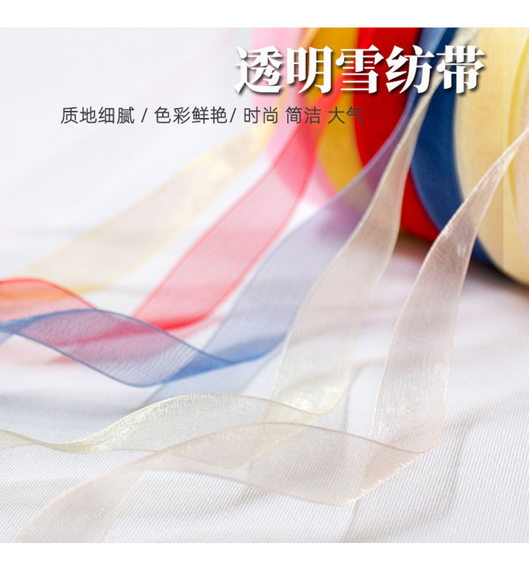 diy编织材料包 秀丝雅扇形花夏凉帽雪纺带女款出游防晒百搭手工diy编织材料包