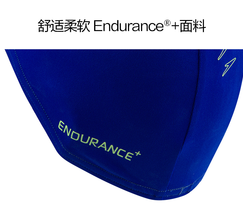 Tốc độ nhanh hơn so với Tao Tao mũ vải unisex lỏng chống tốc độ khô không đầu thoáng khí thoải mái mũ bơi dài mũ bơi bịt tai cho bé