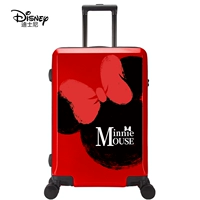 Большие чернила Минни-Ред