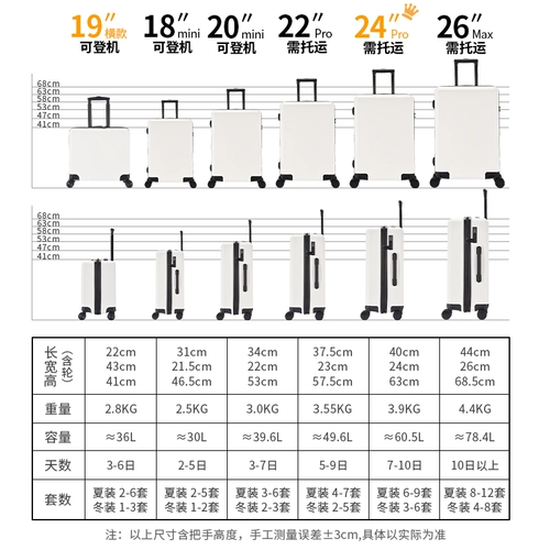 Дисней, чемодан для мальчиков, космический мультяшный автобус для школьников для путешествий, 20 дюймов