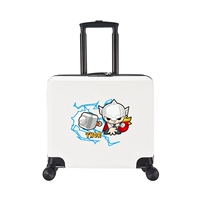 Мини Тор белый