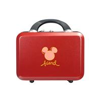 Хороший друг красный