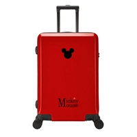 Джентльмен такой красный