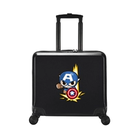 Мини -красота -команда Black