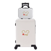 Личный подзадробный ящик Микки Уайт