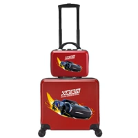 19 -INCH+12 дюймов (черный шторм красный)