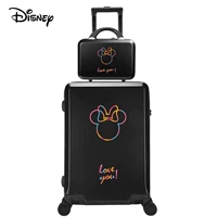 Мать-цветная кеаомини-черная