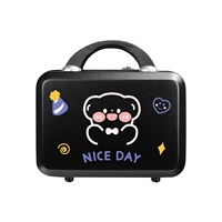 Медведь Мо Мэн Хей