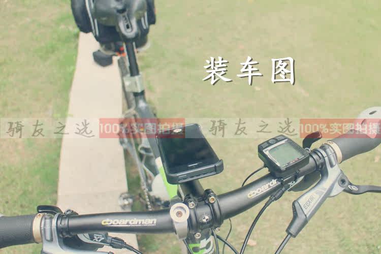 Compteur de vélo BOGEER - Ref 2428087 Image 11