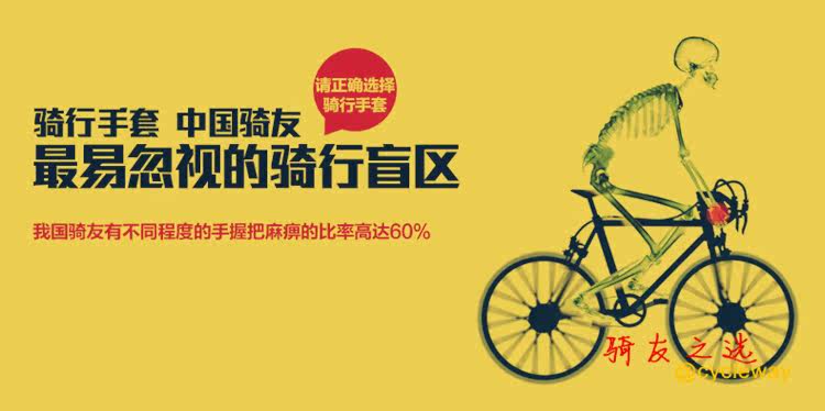 Gants de cyclisme mixte SPAKCT - Ref 2242118 Image 27