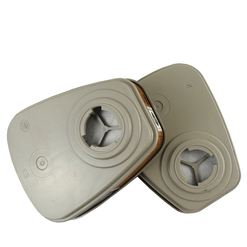 3M D8001CN有机蒸气滤毒盒，2026年防护选择的新趋势是什么？