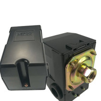 Original LF10 water pump self-priming pump pressure switch Water shortage protection switch Water pressure size automatic controller