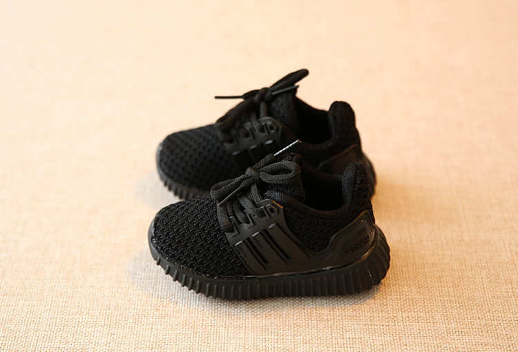 Chaussures enfants en suède suture de voiture pour printemps - Ref 1038366 Image 14