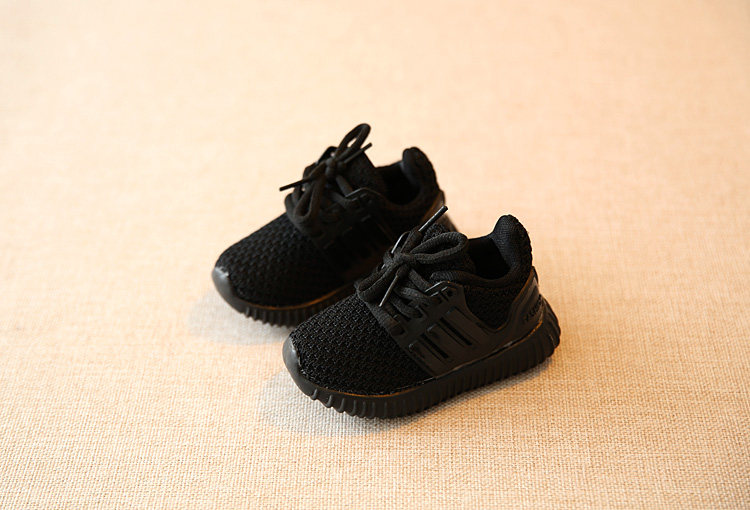 Chaussures enfants en suède suture de voiture pour printemps - Ref 1038366 Image 13