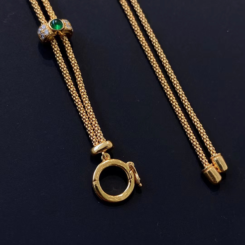 Italian Imported Vintage Versatile Chain Sterling Silver Gold-Plated Necklace, Light Luxury Style with Ancient Coin Pendant, Adjustable Length Italian Imported Vintage Versatile Chain Sterling Silver Gold-Plated Necklace, Light Luxury Style with Ancient Coin Pendant, Adjustable Length