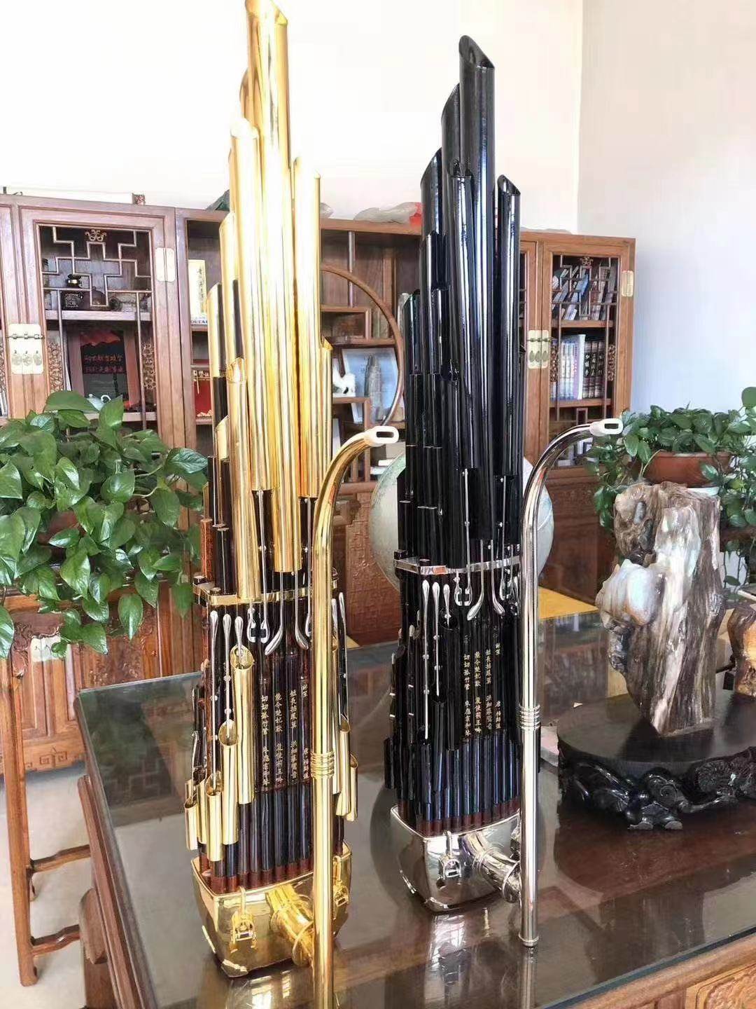 36 Spring Kadisson Precision Professional Playing Test Examination for the Solo Accompaniment of Shunfeng Wang Zehuang