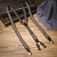 Цветные полосы шириной 2,5 см