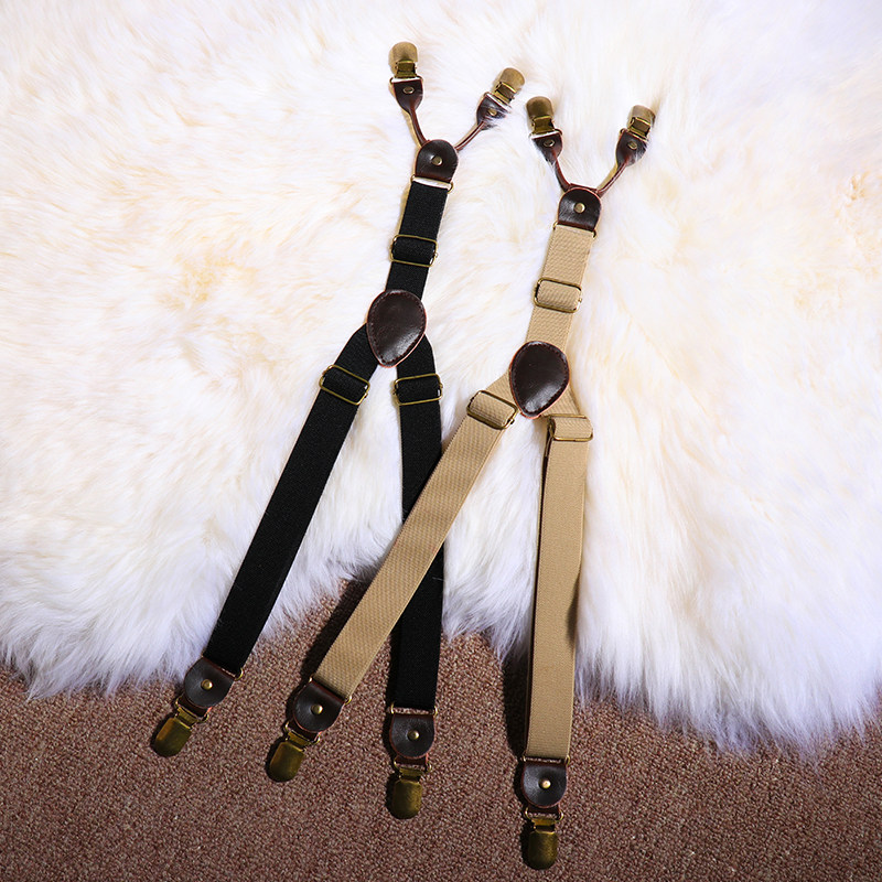 Elastic elastic non-slip children's sling