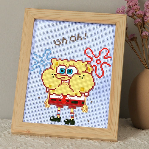 Детская мультяшная подвеска ручной работы, коллекция 2021, подходит для начинающих