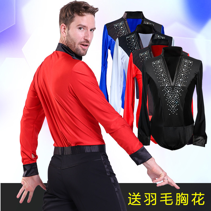 如何挑选适合2026年新款拉丁舞表演服装？-拉丁舞演出服-淘宝百科网
