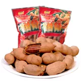 БЕСПЛАТНАЯ ДОСТАВКА Yunnan Special Products, путешествуя свежими и сладкими угловыми беременными женщинами, дети еды закуски Sour Sweethels 360G x2 сумки