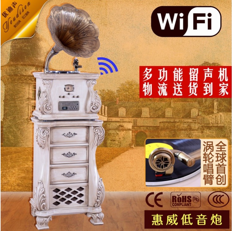 đầu đĩa than denon dp 3000	 Youdi âm thanh ghi âm retro / cánh tay ca sĩ turbo / gỗ rắn / cổ / cổ điển / máy ghi âm vinyl / YM688 	máy nghe nhạc đĩa than cũ