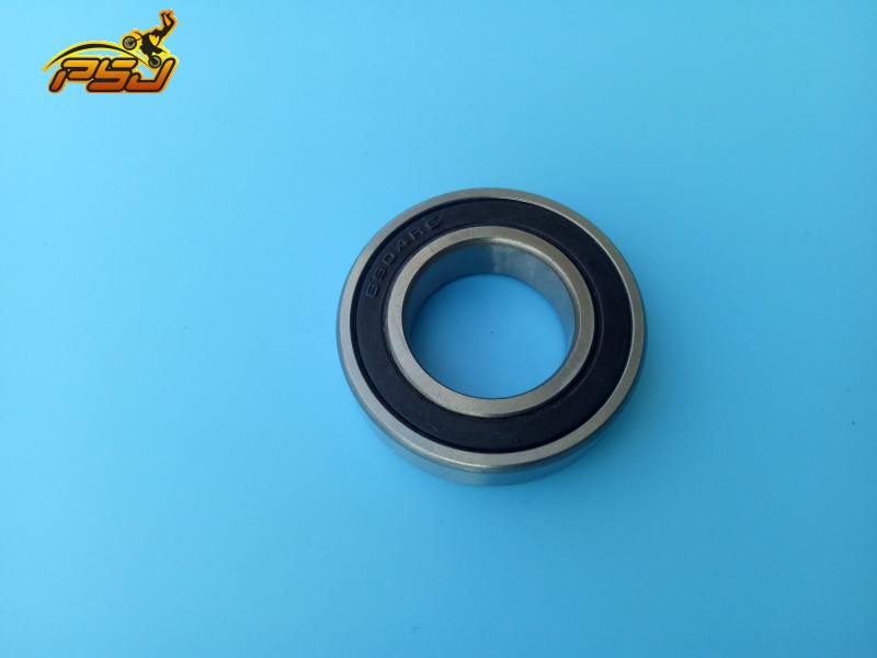 Zheng 尔 歼 1 歼 5 Titan Zhenglin Yaxiang LX250LD450 phụ kiện đua xe off-road phía trước và phía sau mang con dấu dầu vòng bi chịu lực dọc trục