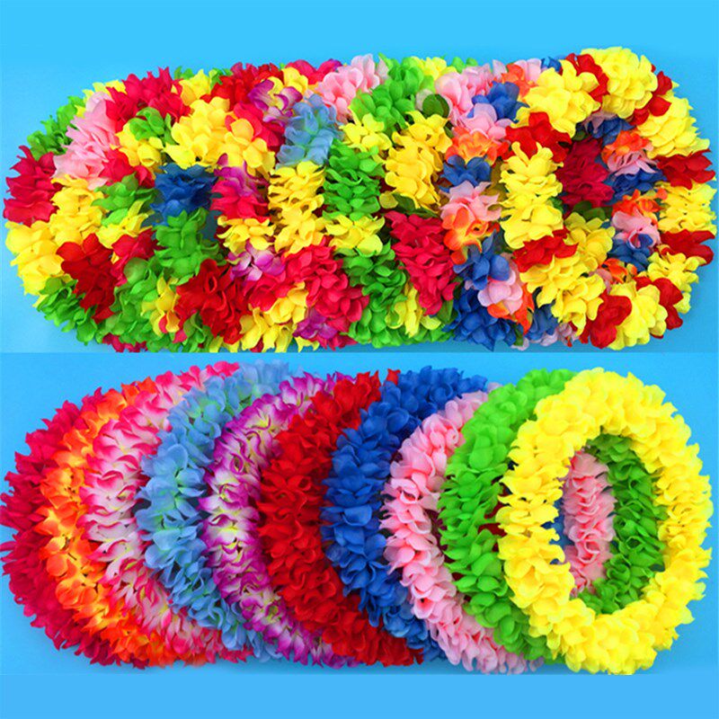 Wire Flower Tour Games Admission Opening Ceremony Hand held Props School Universiade Kindergarten Early Playground Dance Performance Handheld