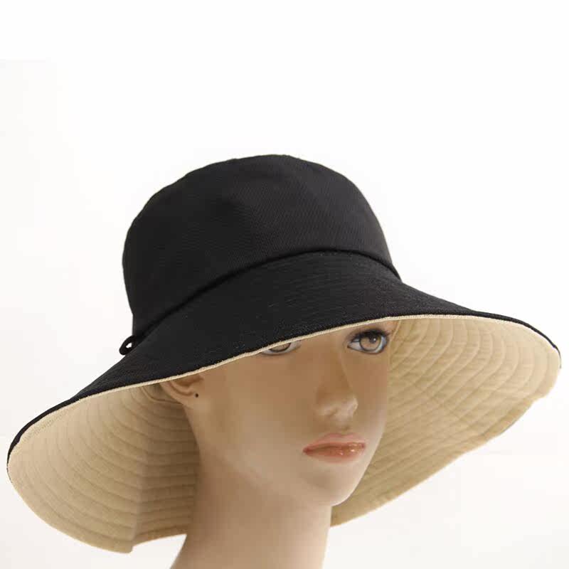 Resistance 99 %UV large mesh ultra breathable women's sunscreen cap wide along the cap UV can be retrofitted with cap rope