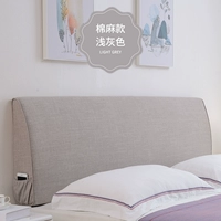 Светло-серый