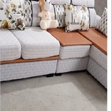 Двусторонний коврик, подушка, диван, сиденье, новая коллекция