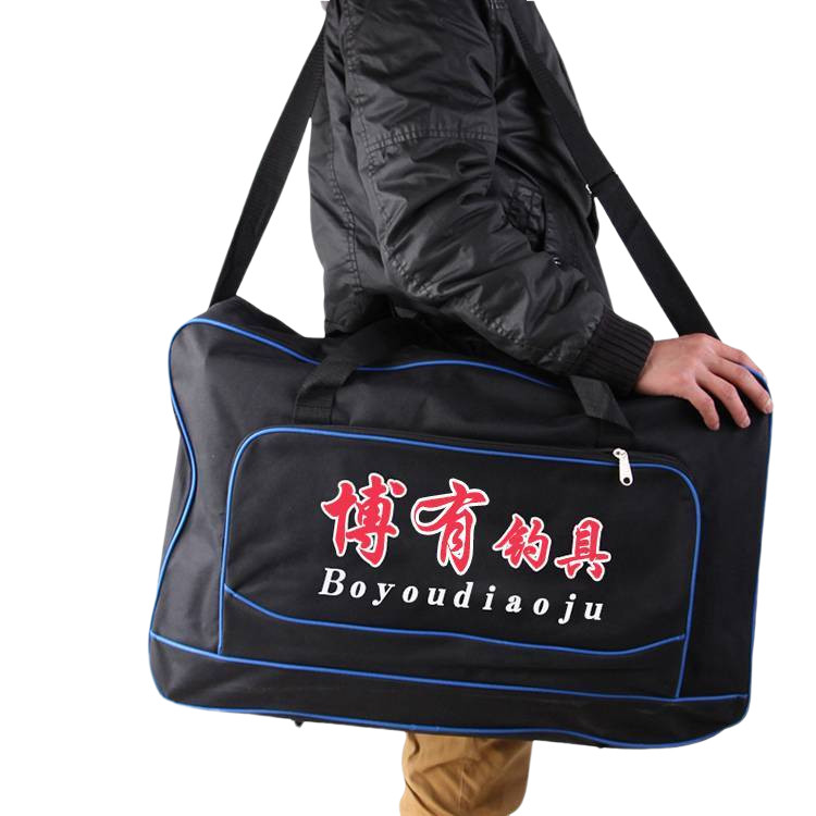 Outdoor Special Price Fishing Chair Bag Handbag Fishing Gear Supplies Bag Stools Double Shoulder Back Thickening Gear Bag Hong Transport Single Shoulder Bag