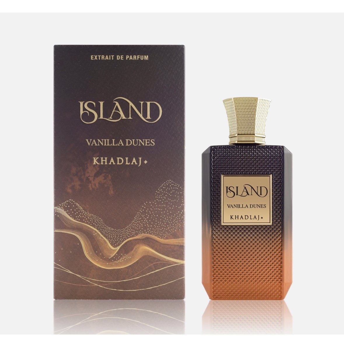 迪拜Khadlaj香水ISLAND DREAMS香水到底有什么独特之处？_香水_淘宝美妆网