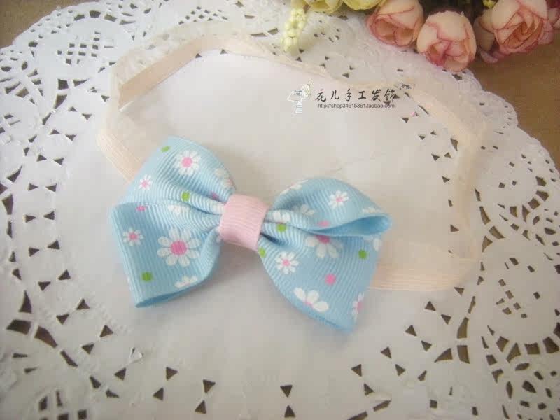 Accessoire coiffure en dentelle - Ref 1204115 Image 11