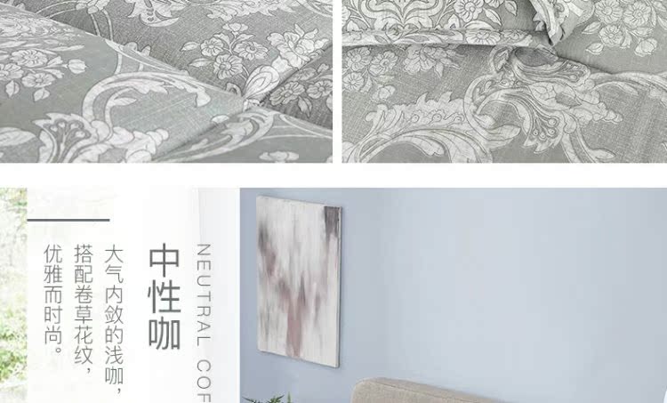 Mạnh Jie đa chức năng nệm làm đẹp chiếu thảm mơ ước nhà sạch dệt mùa thu và mùa đông dày ấm giường 褥 lụa Funi - Nệm nệm kim cương