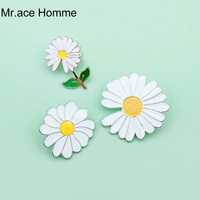 Mr．Ace Homme Милая свежая брендовая подвеска, простой и элегантный дизайн