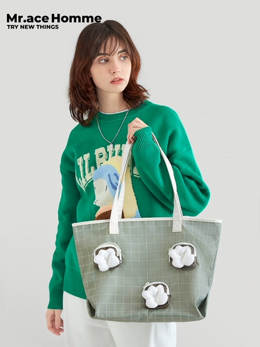 Ферма, портативная вместительная и большая сумка через плечо, сумка на одно плечо для школьников, ноутбук